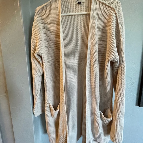 Universal Thread Cardigan - Picture 3 of 3